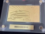 Chang Cheng Holdings gave gold plaques to employees who have served the company for 10+ years