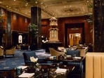 The Waldorf Astoria’s renovation was completed last year about five years behind schedule and more than $1 billion over budget.