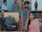 నిన్ను కోరి సీరియల్ టుడే ఎపిసోడ్(jiohotstar)