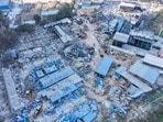 11 ఎక‌రాల ప్ర‌భుత్వ భూమి స్వాధీనం