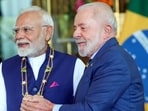 Brazilian President Luiz Inácio Lula da Silva will be on a state visit to India from February 18 to 22 and will participate in the 2nd AI Summit to be held in Delhi from February 19 to 20