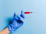 Anyone between the ages of nine and forty-five can get vaccinated for HPV, shares Dr Cuterus. 