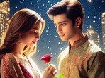 Best Husband Rasis: ఈ రాశుల అబ్బాయిలు వారి భార్యలను మహారాణిలా చూసుకుంటారు(pinterest)