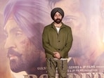 Sunny Deol's role in Border 2 has been appreciated by the audience.
