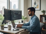 The rise of Anthropic's AI tools threatens to upend the labour-intensive business model of Indian IT industry.