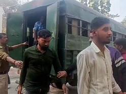 বেলডাঙা মামলায় এনআইএ-কে অসহযোগিতা করার অভিযোগ উঠেছে পুলিশের বিরুদ্ধে।