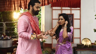 কোন ধারাবাহিকের জায়গা নিল আমাদের দাদামণি? কোন ধারাবাহিকের জায়গা নিল আমাদের দাদামণি?