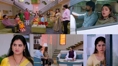 బ్రహ్మముడి సీరియల్ ఫిబ్రవరి 12 ఎపిసోడ్ బ్రహ్మముడి సీరియల్ ఫిబ్రవరి 12 ఎపిసోడ్