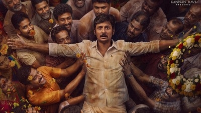 ఓటీటీలోకి తెలుగులోనూ వచ్చిన తమిళ్ సూపర్ హిట్ (x/Netflix_INSouth)