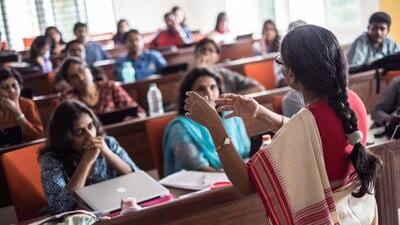 Maharashtra government introduces revised selection framework; mandating audio-video recording of selection proceedings and implementing 60:20:20 merit-based evaluation system. ((PIC FOR REPRESENTATION))