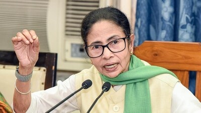 Banerjee termed it a "hate crime" and demanded the immediate arrest of the perpetrators.