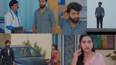 నిన్ను కోరి సీరియల్ టుడే ఎపిసోడ్ (jiohotstar) నిన్ను కోరి సీరియల్ టుడే ఎపిసోడ్ (jiohotstar)