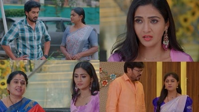 కార్తీక దీపం 2 టుడే ఎపిసోడ్ (jiohotstar) కార్తీక దీపం 2 టుడే ఎపిసోడ్ (jiohotstar)