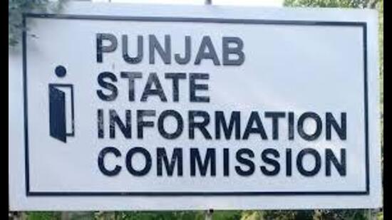 The Punjab State Information Commission (SIC) has issued a warrant against public information officer (PIO)-cum-secretary, gram panchayat, Bagga Khurd, of the office of block development and panchayat officer, Block-1, Ludhiana, during the hearing of a case.