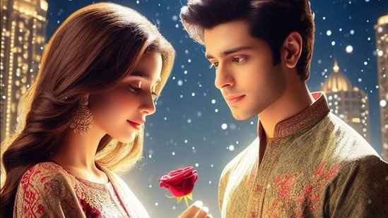 Best Husband Rasis: ఈ రాశుల అబ్బాయిలు వారి భార్యలను మహారాణిలా చూసుకుంటారు (pinterest)