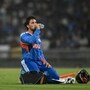 అభిషేక్ శర్మ
