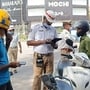 ట్రాఫిక్ చలాన్లు
