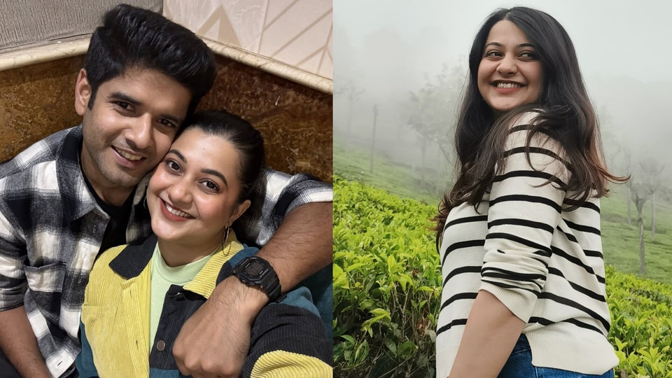 'কাজে আমাকে কেউ ডাকে না', অভিযোগ অনামিকা চক্রবর্তীর।