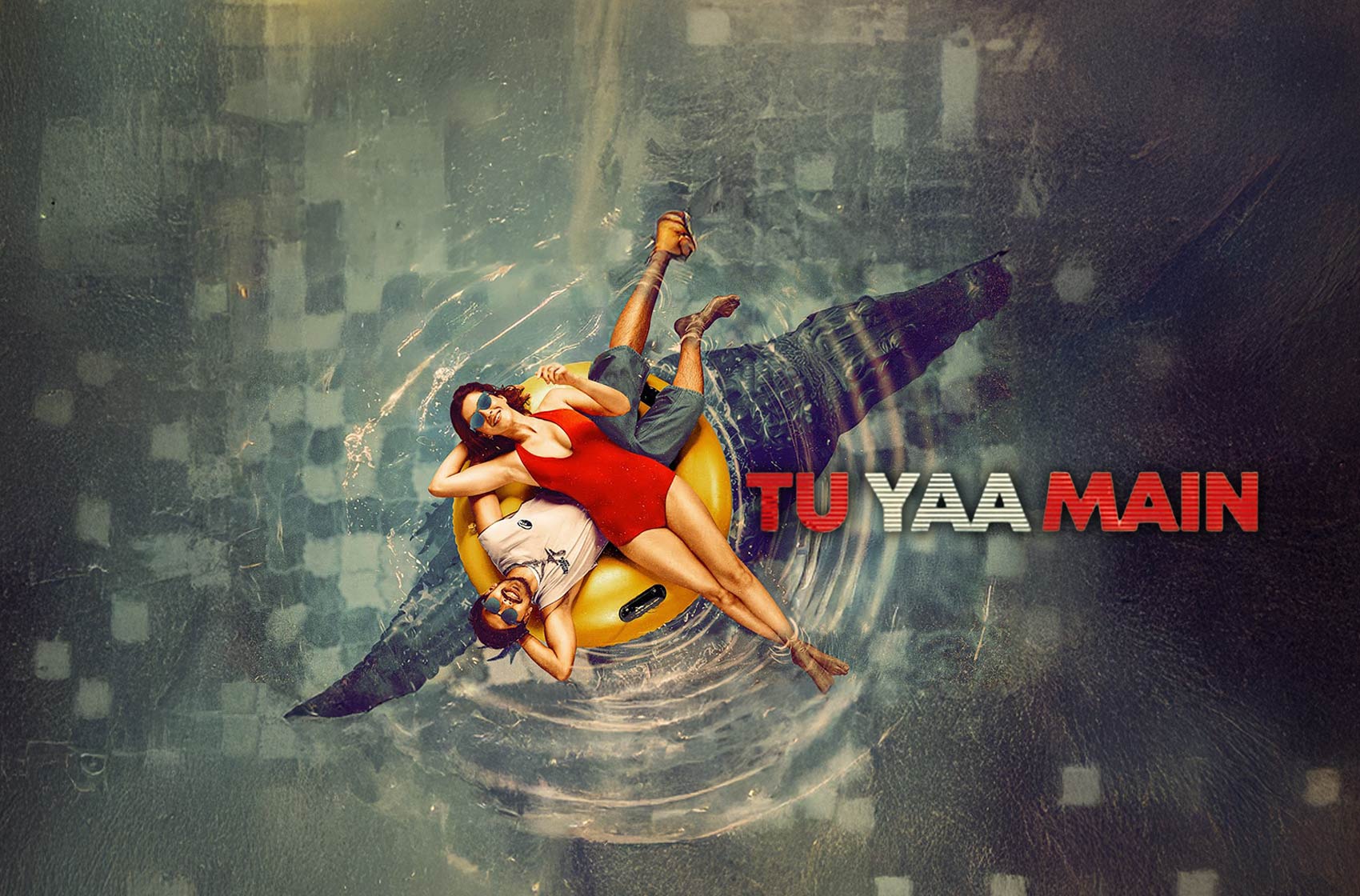 Tu Yaa Main