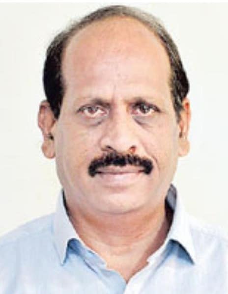 దిలీప్ రెడ్డి, పొలిటికల్ ఎనలిస్ట్, పీపుల్స్ పల్స్ రీసెర్చ్ సంస్థ డైరెక్టర్ దిలీప్ రెడ్డి, పొలిటికల్ ఎనలిస్ట్, పీపుల్స్ పల్స్ రీసెర్చ్ సంస్థ డైరెక్టర్