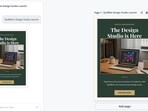 QuillBot Design Studio: Powering QuillBot’s Evolution Into a One-Stop Creative Solution