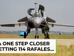 Defence ministry clears big proposal, India to get 114 Rafale jets & more