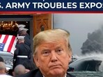 First US fatality in Caribbean? Troubles mount amid Iran war prep First US fatality in Caribbean? Troubles mount amid Iran war prep