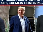 Russia-Ukraine-US talks confirmed but location remains a mystery Russia-Ukraine-US talks confirmed but location remains a mystery