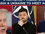 Peace talks between Moscow, Kyiv, Washington set in Switzerland Peace talks between Moscow, Kyiv, Washington set in Switzerland
