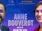Passing the AI summit baton