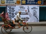 The elections were held for the first time since the student-led uprising of July 2024 toppled Sheikh Hasina's 15-year-long government, sending Hasina into exile to India. The elections were held for the first time since the student-led uprising of July 2024 toppled Sheikh Hasina's 15-year-long government, sending Hasina into exile to India.