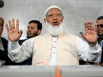 Bangladesh Jamaat-e-Islami party leader Shafiqur Rahman reacts after casting his vote at a polling station during Bangladesh's general election in Dhaka on February 12, 2026. Bangladesh Jamaat-e-Islami party leader Shafiqur Rahman reacts after casting his vote at a polling station during Bangladesh's general election in Dhaka on February 12, 2026.