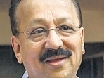 Baba Siddique was shot dead on October 12, 2024. (Hindustan Times)