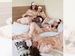 Bedrooms should be no-phone, no TV-zones. That’s the only way to avoid doomscrolling all night. (ADOBE STOCK)
