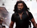 Ranveer Singh's Dhurandhar released in theatres on December 5 last year.