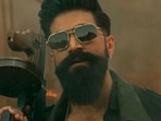 Dil Raju's distribution house has paid  <span class='webrupee'>₹</span>120 crore to distribute Yash's Toxic. 