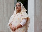 Since her ouster, Hasina has lived in New Delhi. Apart from the occasional statements and Lodhi Garden sightings, the Awami League leader has stayed mainly off the radar. Since her ouster, Hasina has lived in New Delhi. Apart from the occasional statements and Lodhi Garden sightings, the Awami League leader has stayed mainly off the radar.