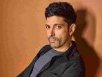 Farhan Akhtar will play Pandit Ravi Shankar in Sam Mendes' The Beatles biopics. Farhan Akhtar will play Pandit Ravi Shankar in Sam Mendes' The Beatles biopics.