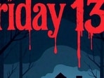 Friday the 13th floods X with spooky memes.