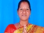  నాగిళ్ల కావేరి సుధాకర్(ట్రాన్స్ జెండర్) 