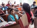 Maharashtra government introduces revised selection framework; mandating audio-video recording of selection proceedings and implementing 60:20:20 merit-based evaluation system. ((PIC FOR REPRESENTATION))