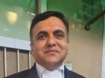 Manish Shandilya (HT)