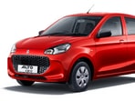 Maruti Suzuki's Alto, a staple in the mini segment since 2000, faces a 13% sales decline amid rising SUV popularity.