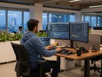 Agentic AI is threatening to upend the business model of Indian IT.