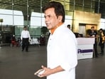 Rajpal Yadav has been making headlines after he surrendered and was sent to Tihar Jail in connection with a  <span class='webrupee'>₹</span>9 crore debt and cheque bounce case.
