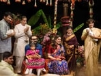 Ram Charan and Upasana Konidela, welcomed their twins - a boy and a girl, on January 31.
