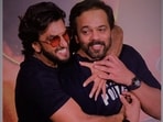 Ranveer Singh and Rohit Shetty have worked together on films such as Simmba, Cirkus and Singham Again.