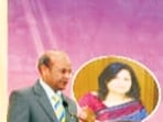 SC judge Rajesh Bindal during the lecture.