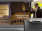 Nikhil Gupta, 54, appeared in Manhattan federal court and admitted to paying $15,000 to a person he believed was a hitman to kill Gurpatwant Singh Pannun, an attorney based in New York City, in mid-2023.