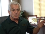 Sheriff Chris Nanos clarified that his department has consistently sent evidence to a Florida lab and dismissed claims of sidelining FBI and their resources.
